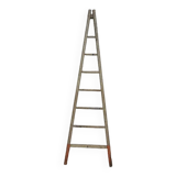 Old painter's ladder