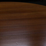 Extendable dining table by Glostrup, Danish design, 60’s