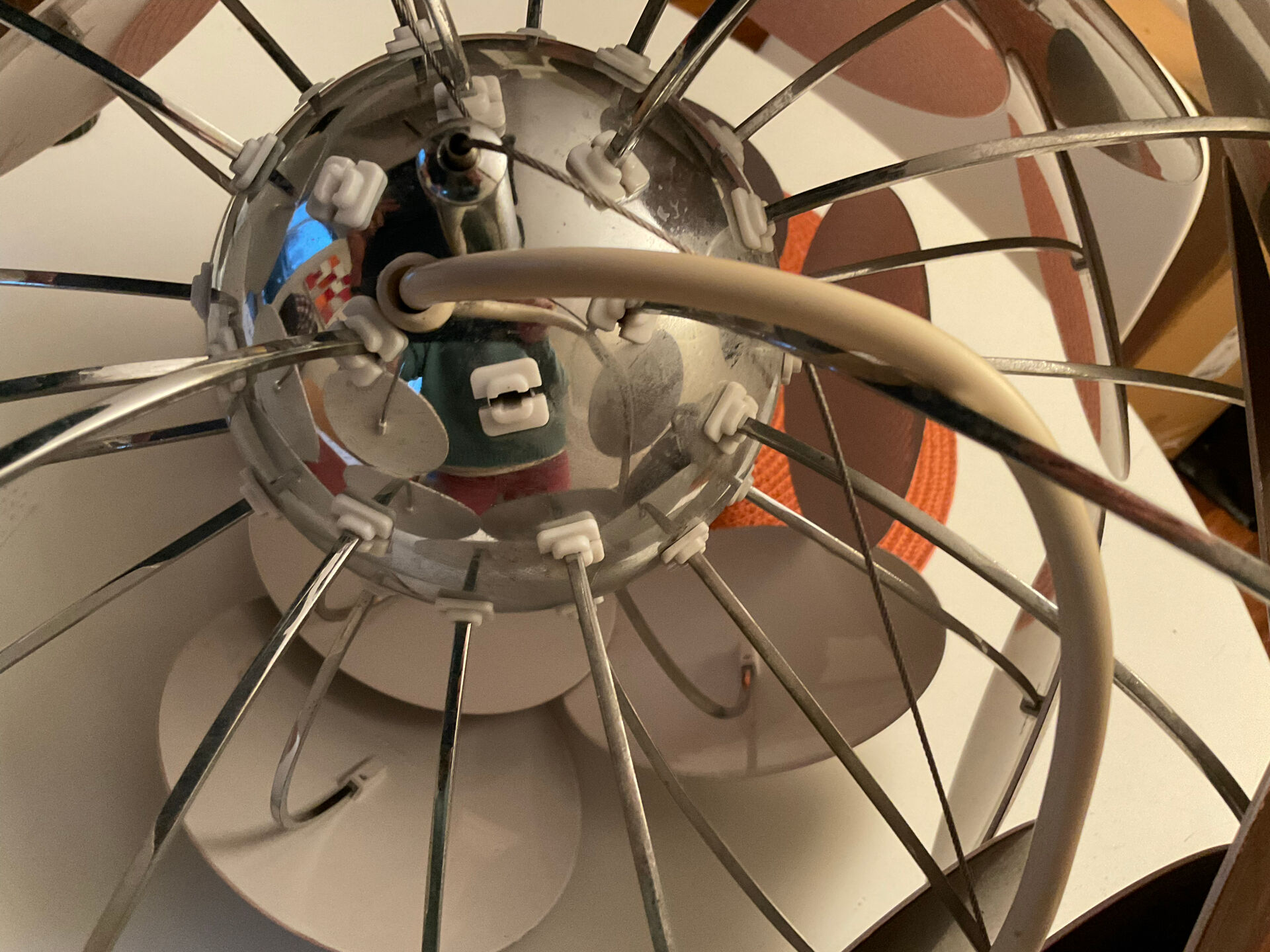 Marset Discoco Suspension