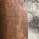 Fusion table and four chair set, vintage Ikea, 1990