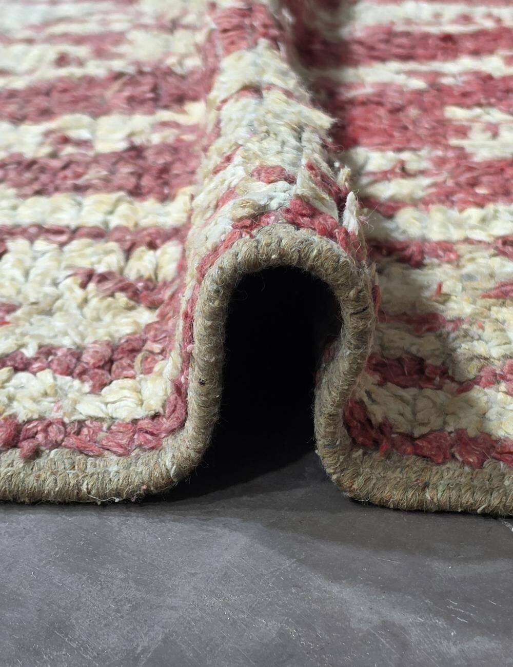 Tapis Vintage du Maroc - 280 x 169 cm