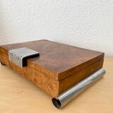 Art deco box