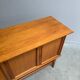 XL vintage German sideboard, 1960s