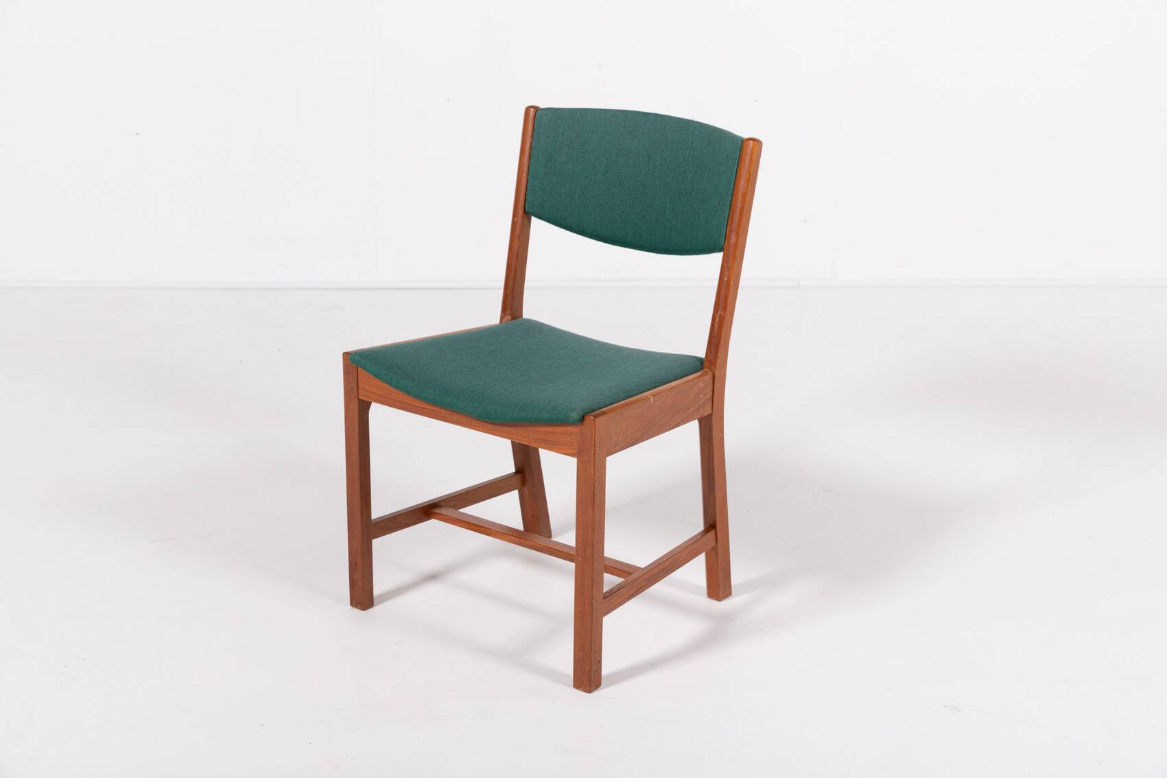 1950’s chair from Rud. Rasmussens, Denmark