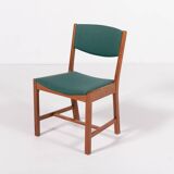 1950’s chair from Rud. Rasmussens, Denmark