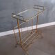 Magazine rack 50/60 years