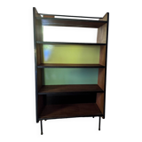 Vintage bookcase