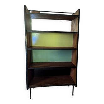Vintage bookcase