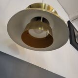 Doo-wop pendant light louis poulsen