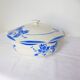 Vintage soup tureen or vegetable dish 210858