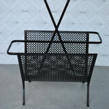 Design magazine Mathieu Mategot 1950