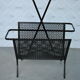 Porte revue design Mathieu Mategot 1950