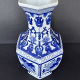 Chinese porcelain vase