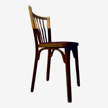 Vintage Baumann chair