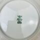 10 dessert plates ceramic starter Koka by Rörstrand Sweden, Scandinavian
