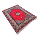 Tapis Berbère fait main