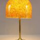 Mushroom lamp/table lamp by Peil & Putzler, Germany, 1970s.