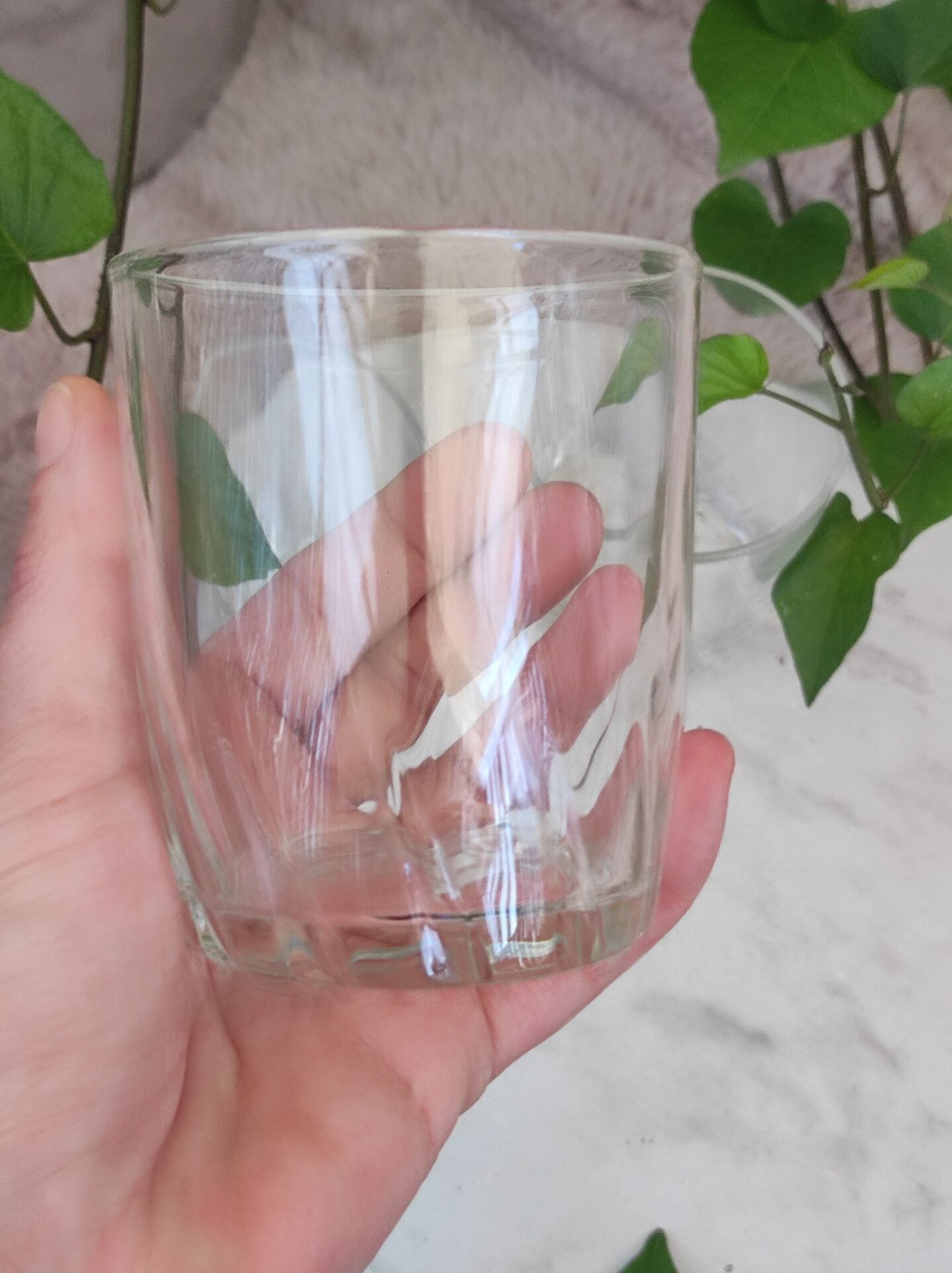 Verres a whisky