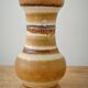 Vase 312/30 West Germany Uebelacker 1970
