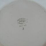 Aluminite teapot