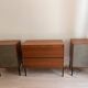 Meuble radio grundig HI FI STUDIO 50
