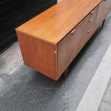 Teak enfilade from the 1960s