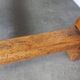 Table de ferme 197 cm