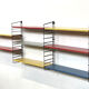 D. Dekker wall unit with shelves for Tomado Holland