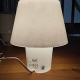 Ikea gavik lamp – white – scandinavian design