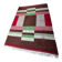 Large modern wool rug from the mid-century 1960s, Czechoslovakia, 335 × 240 cm