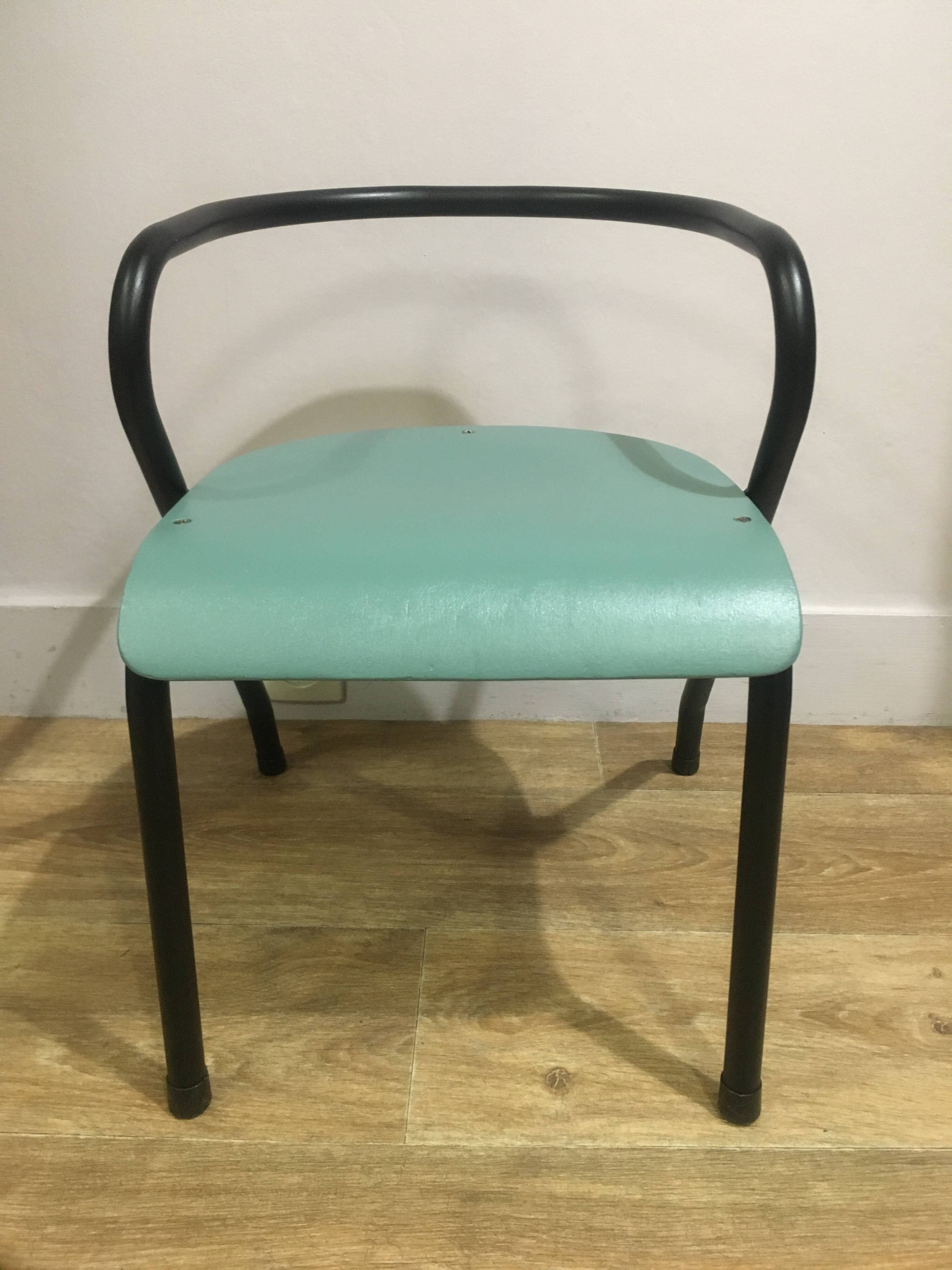 Mullca children's chair