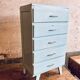 Commode 1960