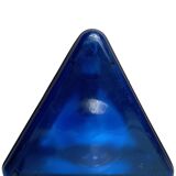 Lampe bleue