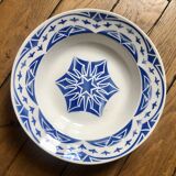 Sarregumines hollow serving dish "Blida" model