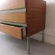 Wooden sideboard mid century, 1960
