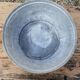 Zinc basin