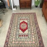 Carpet Persian patterns