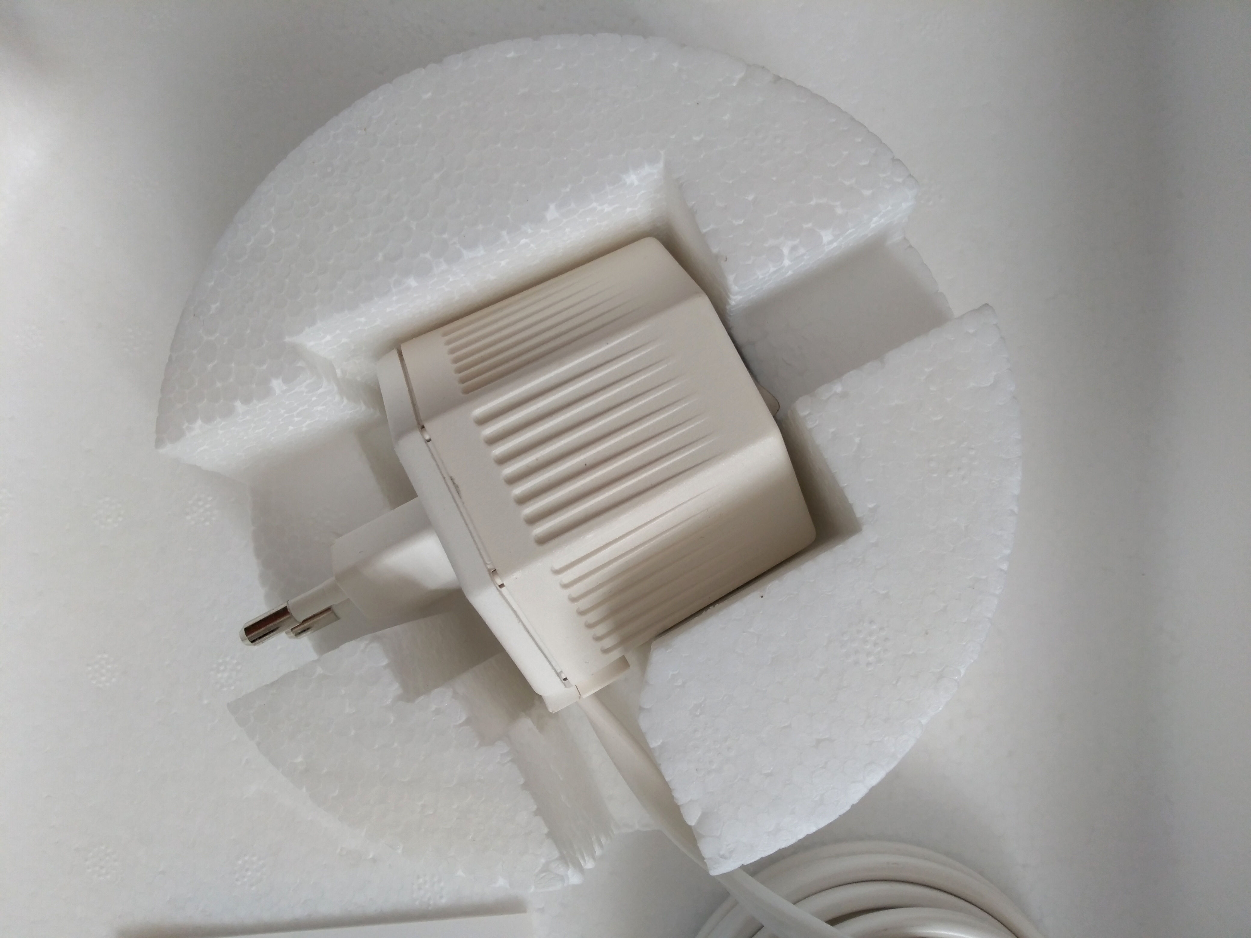 Paire de lampes de table tablo 1980 neuves