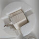 Paire de lampes de table tablo 1980 neuves