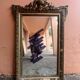 Great Napoleon mirror