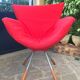 Paire de fauteuils pliants