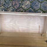 Vintage Scandinavian chest of drawers