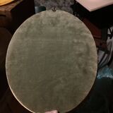 Small Louis Philippe mirror