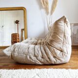 Togo sofa 2 places