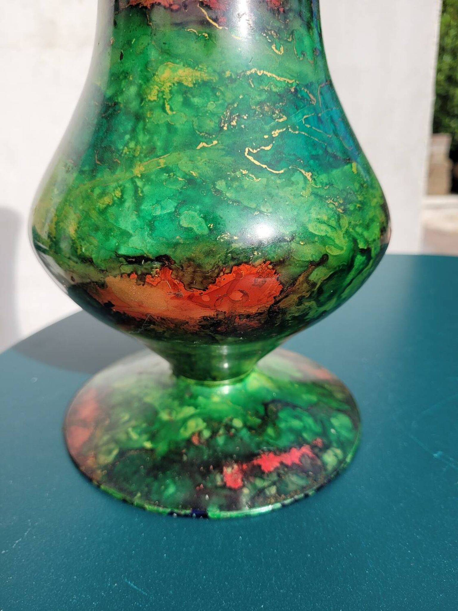 Vase Mistigri Chapoutier
