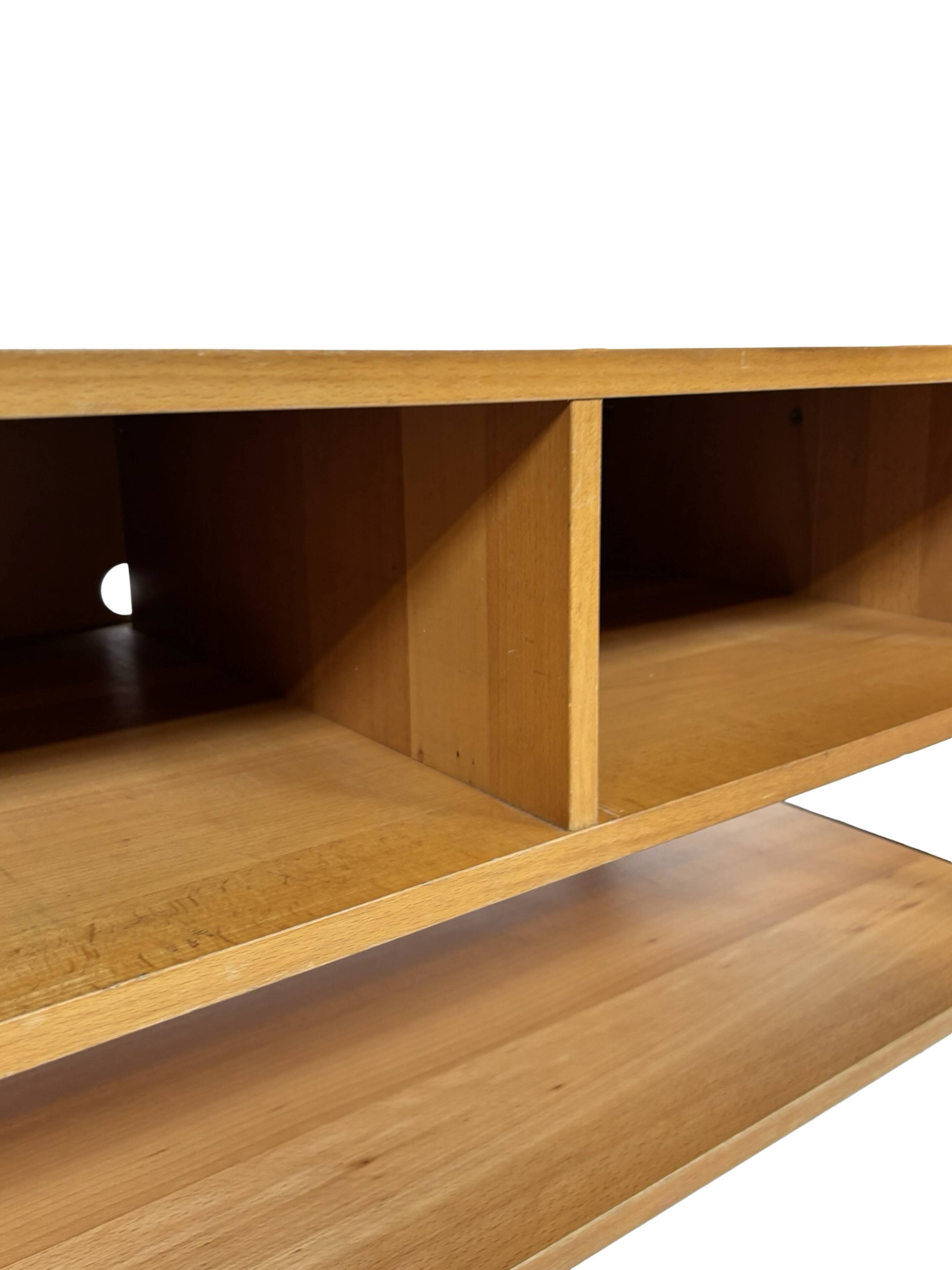Vintage Ikea Niklas Rutger Andersson modular wall unit 1980s