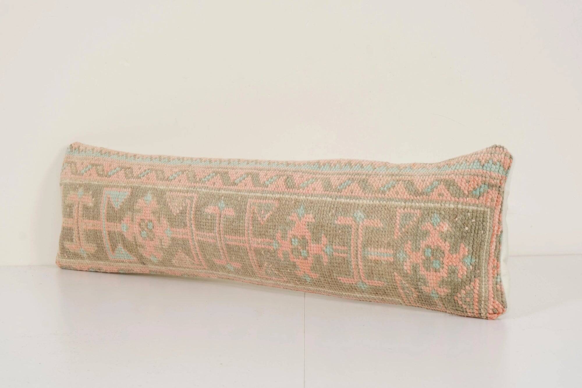 Vintage Turkish cushion cover 86x20 cm