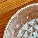 Ensemble de 12 verres par Vereco
