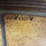Table basse Capron
