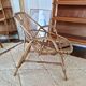 Fauteuil en rotin